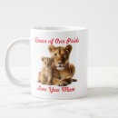 Suche nach lioness tassen Für sie