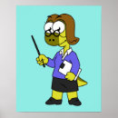 Suche nach ausgestorbene tiere poster Dinosaurier