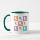 Recherche de paddle tasses Balle