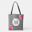 Suche nach floral taschen Monogramm
