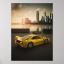Suche nach supercar poster Italienisch