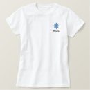 Suche nach winter bestickte tshirts Niedlich