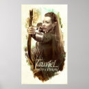 Suche nach tauriel poster Tolkien