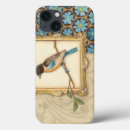 Recherche de brown coques Bleu