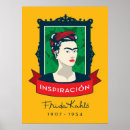 Recherche de kahlo frida posters Artiste