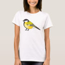 Recherche de mésanges tshirts Animal