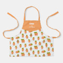 Recherche de carottes tabliers Orange