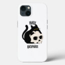 Suche nach satan iphone hüllen Katze