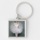 Recherche de ballerine rose porteclés Tutu