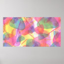 Recherche de watercolour posters Abstract