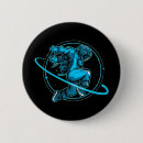 Recherche de saturn badges Bleu