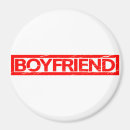 Suche nach boyfriend magnete Freund
