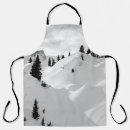 Recherche de alpin tabliers Blanc