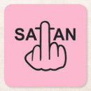 Suche nach satan untersetzer Teufel