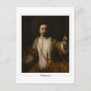 Recherche de rembrandt cartes postales Rembrandt van rijn