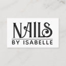 Recherche de techie cartes visite Customer