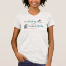 Recherche de bookish femme tshirts Romance
