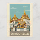 Recherche de thailande cartes postales Bangkok