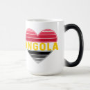 Recherche de angola tasses Afrique