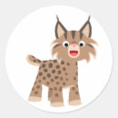 Suche nach luchs aufkleber Tiere