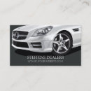 Recherche de concession cartes visite Voiture