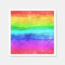 Recherche de arc en ciel serviettes Coloré