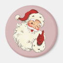 Suche nach santa claus magnete Retro