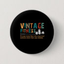 Suche nach lustige fitness buttons Vintag