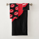 Recherche de bouche rouge maison deco Rouge à lèvres