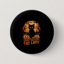 Recherche de chat gris badges Femme de chat