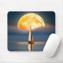 Suche nach vollmond mousepads Wasser