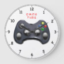Recherche de jeu vidéo horloges Drôle
