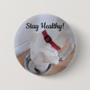 Recherche de sain badges Bien être