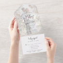 Recherche de simple mariage invitations Tout en un