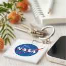 Recherche de nasa porteclés Voyage spatial