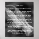 Suche nach psalm 23 poster Glaube