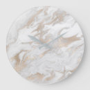 Suche nach beige wanduhren Weiß