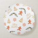Recherche de biscuits coussins Hiver
