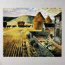 Recherche de paysage anglais posters Terres agricoles