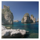 Suche nach sizilien fliesen Küste