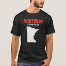 Recherche de vainqueur tshirts Amérique