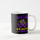 Suche nach new girl tassen Louisiana