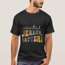 Recherche de anorexique tshirts Santé