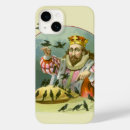 Recherche de six iphone coques Rétro