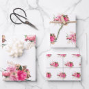 Suche nach rosa rosen geschenkpapier Bouquet