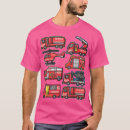 Recherche de véhicule tshirts Voiture