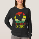 Suche nach resuce Chickens