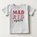 Suche nach madrid kleidung Spinnen