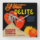 Recherche de fruits horloges Pour eux