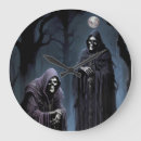 Suche nach tod wanduhren Halloween